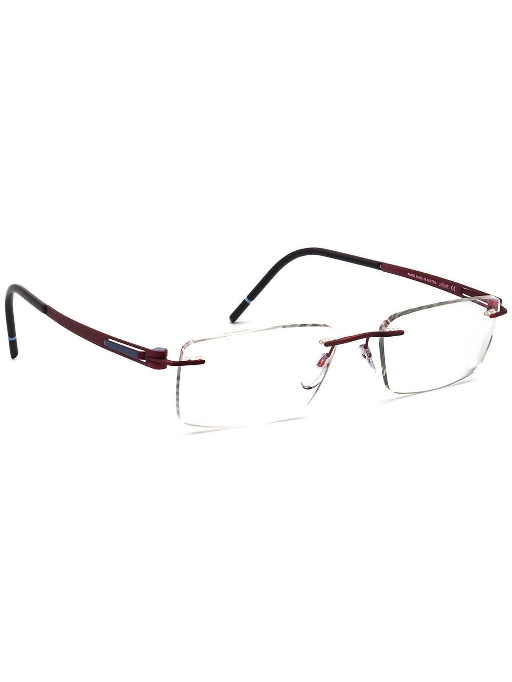 Silhouette 5369 40 6062 Titan Eyewear